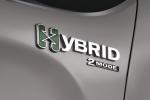 Chevrolet Silverado Hybrid 2007 года